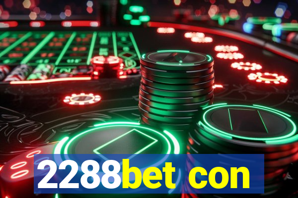 2288bet con